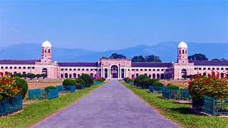 Dehradun City Tour